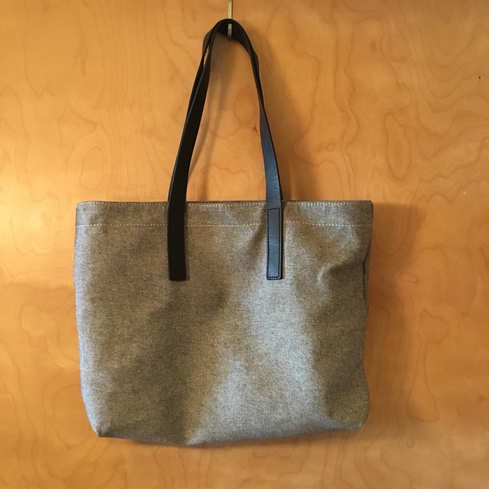 Everlane Tote